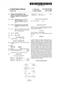 U.S. Patent No. 7,493,227