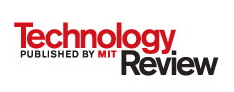 Technology Review published by MIT